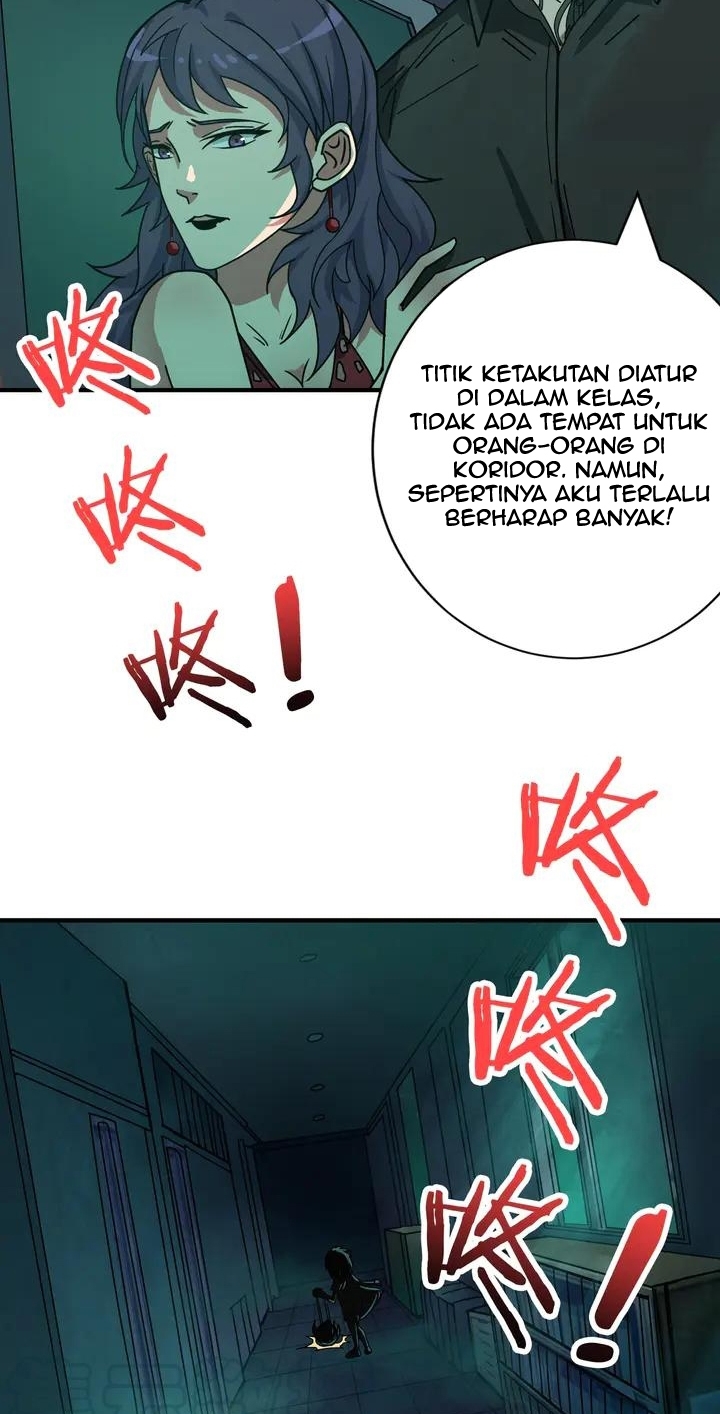 God Slayer Chapter 171 - halaman 7