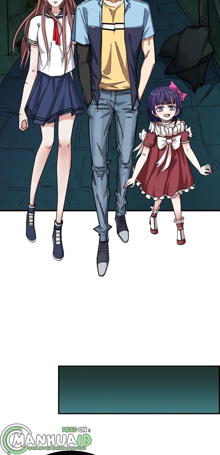 God Slayer Chapter 172 - halaman 12