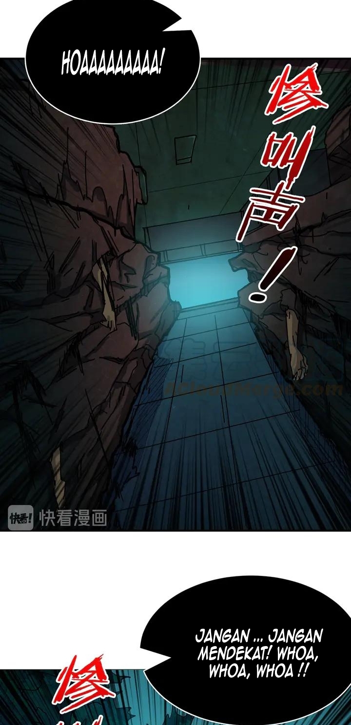 God Slayer Chapter 172 - halaman 13