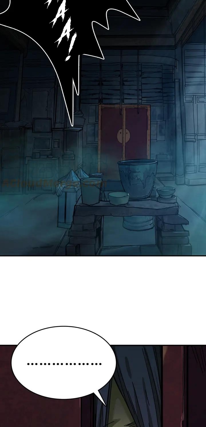 God Slayer Chapter 172 - halaman 15
