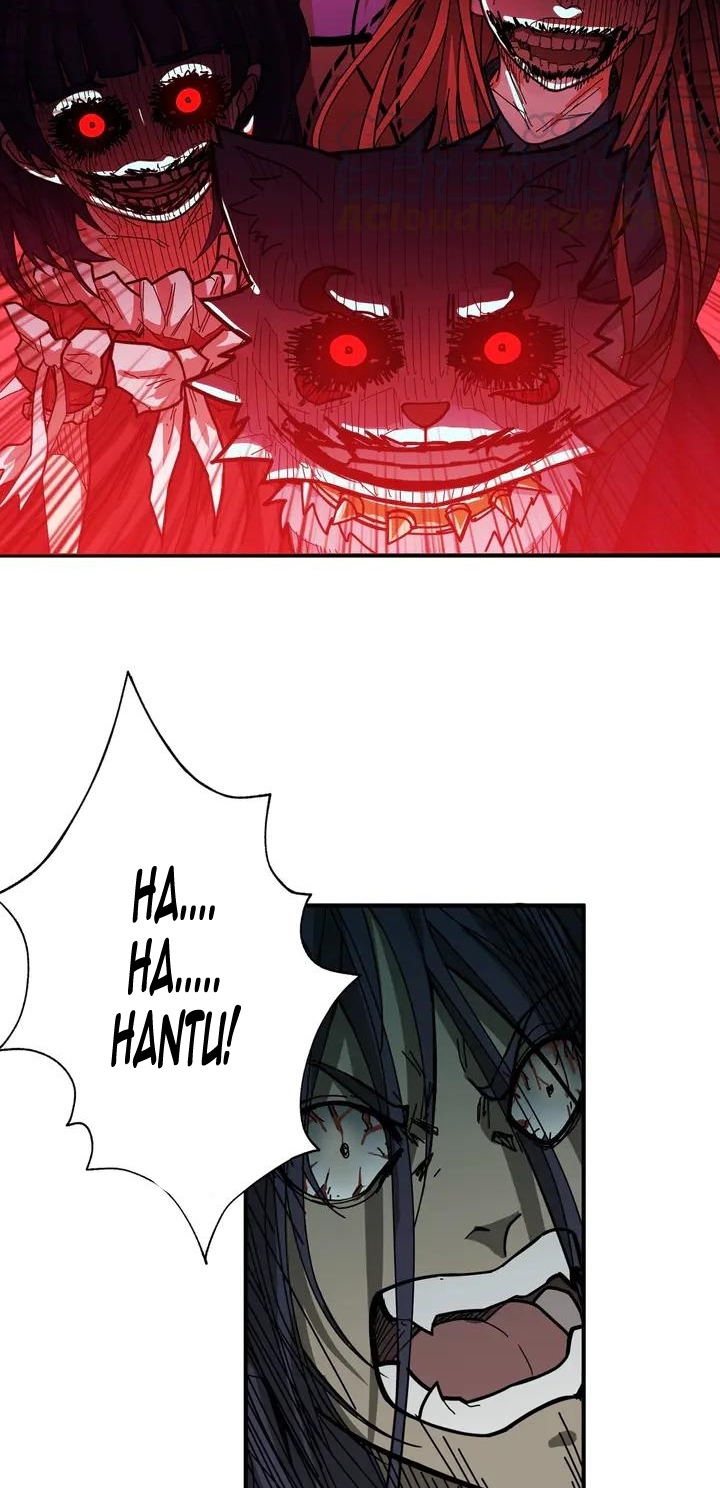 God Slayer Chapter 172 - halaman 19