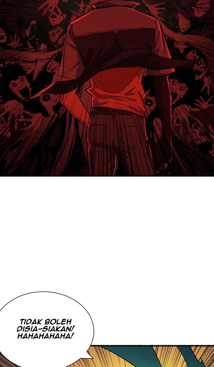 God Slayer Chapter 172 - halaman 29