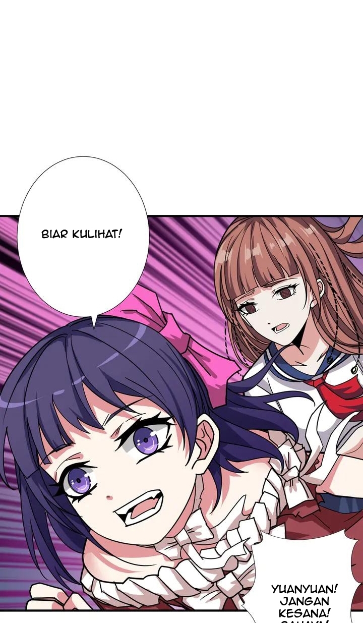 God Slayer Chapter 172 - halaman 40