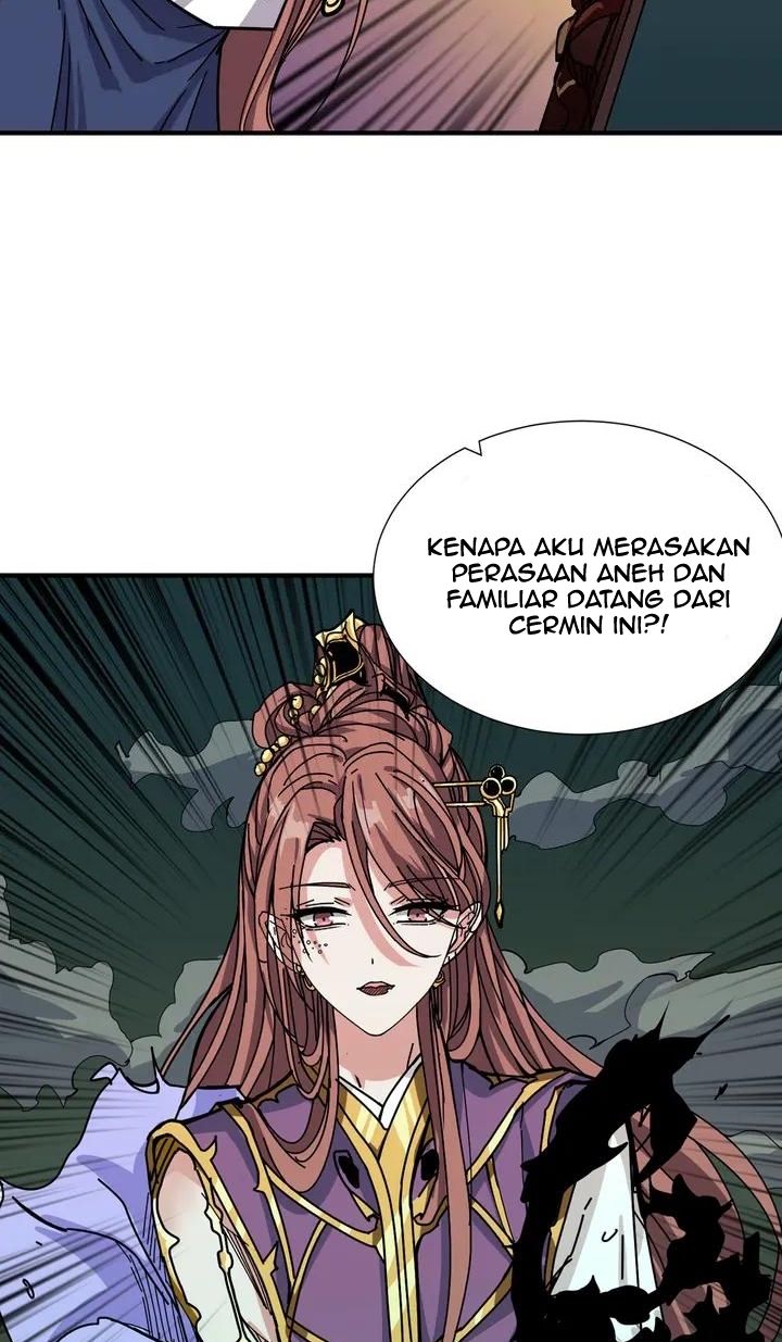 God Slayer Chapter 172 - halaman 44