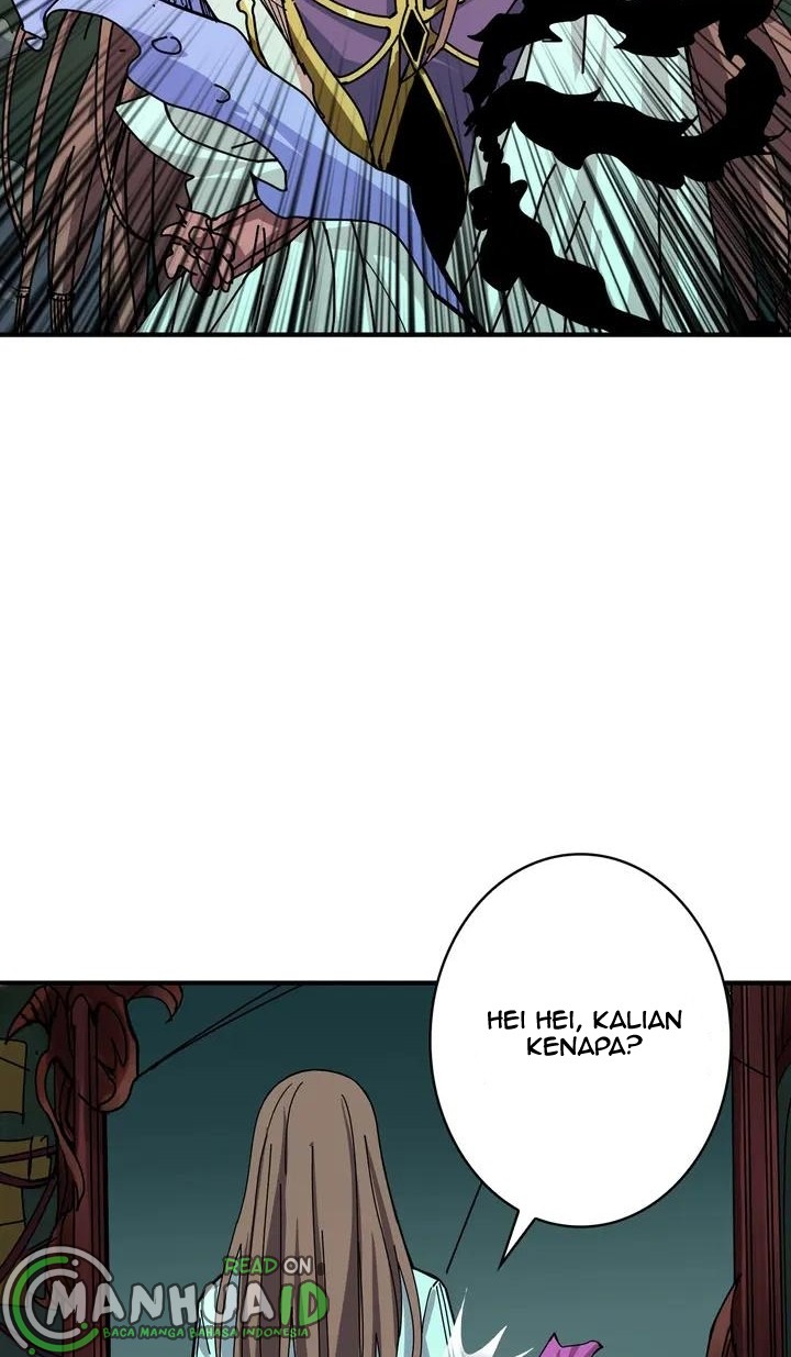 God Slayer Chapter 172 - halaman 45