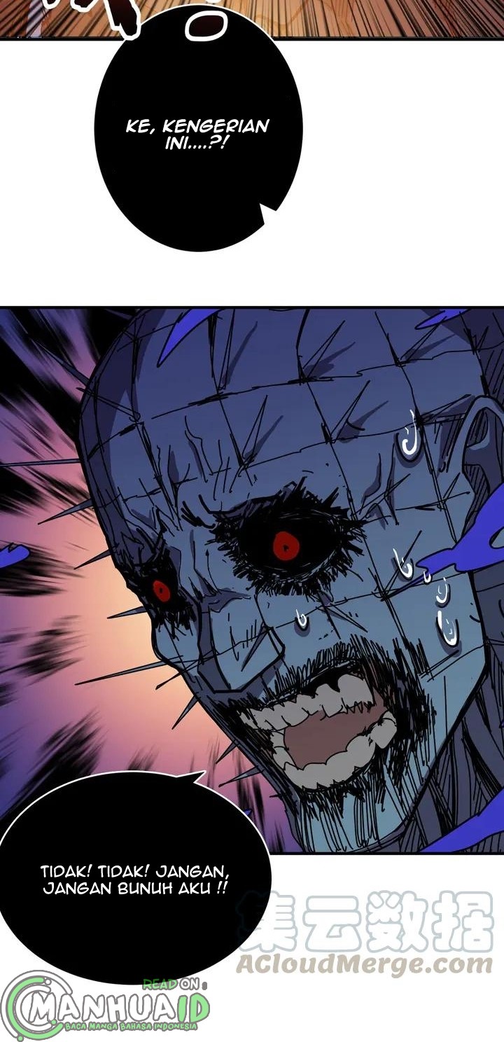 God Slayer Chapter 172 - halaman 9