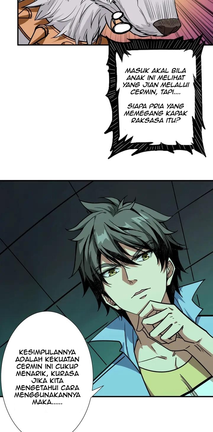 God Slayer Chapter 173 - halaman 12
