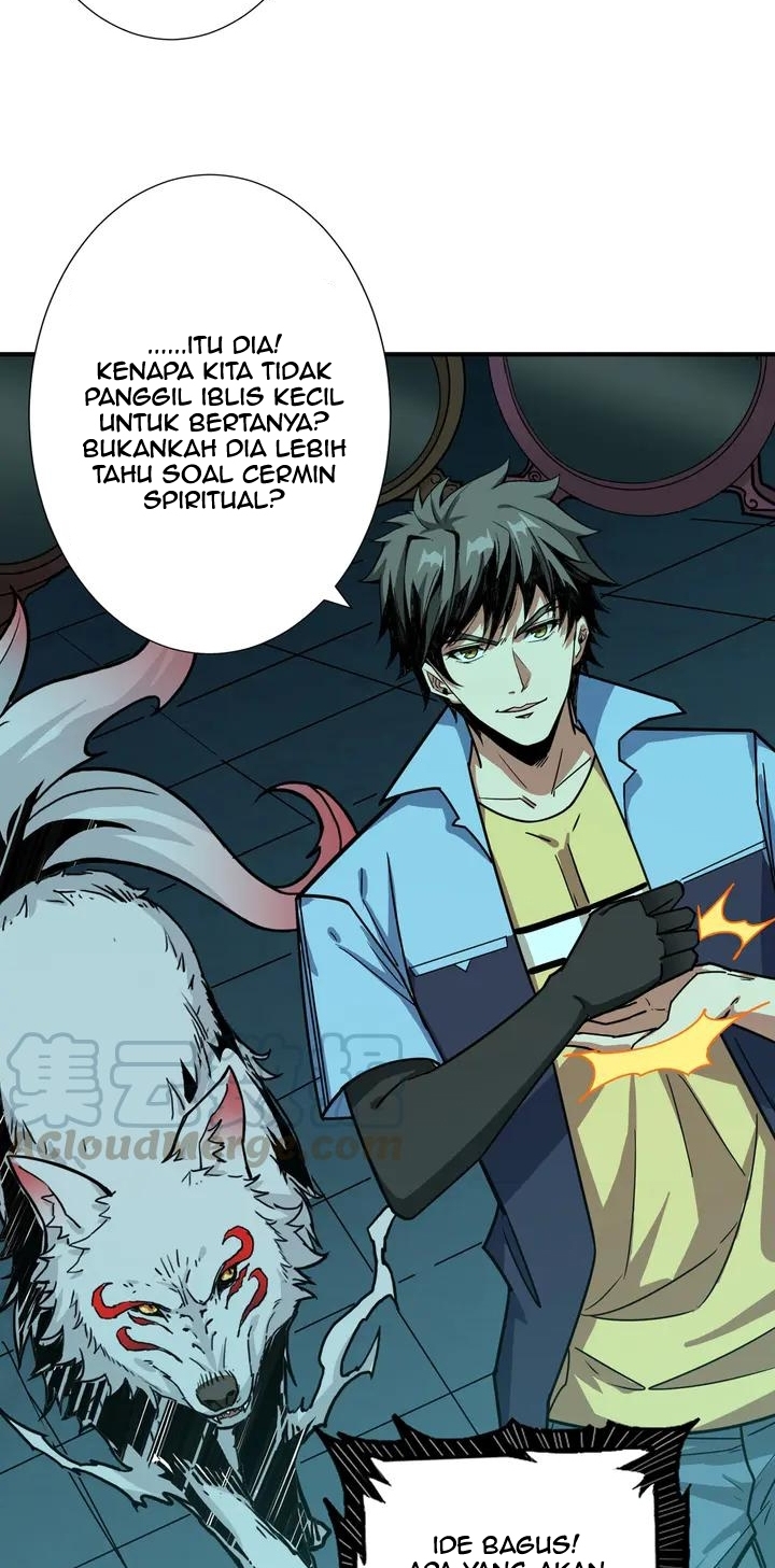 God Slayer Chapter 173 - halaman 13