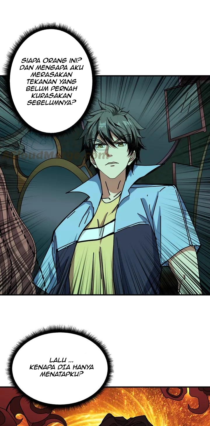 God Slayer Chapter 173 - halaman 2
