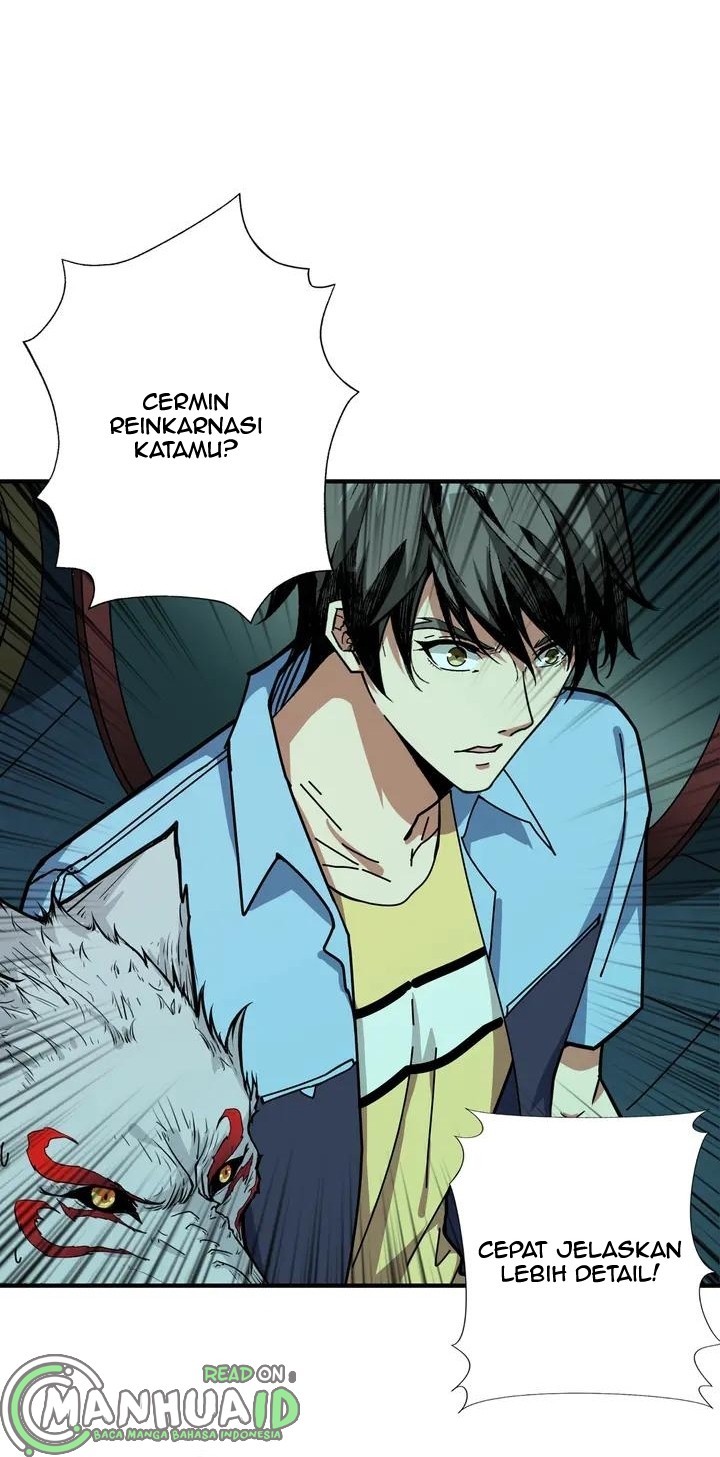 God Slayer Chapter 173 - halaman 20