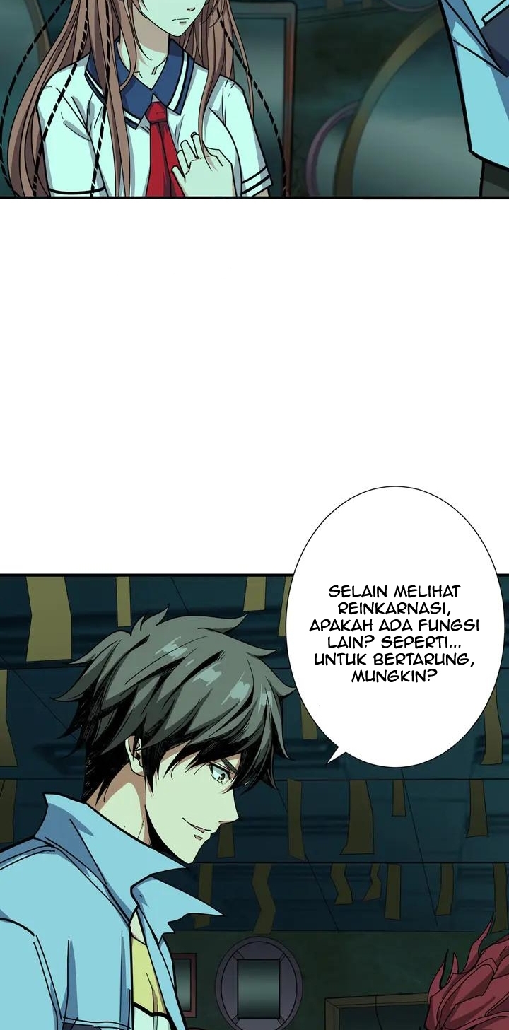 God Slayer Chapter 173 - halaman 23