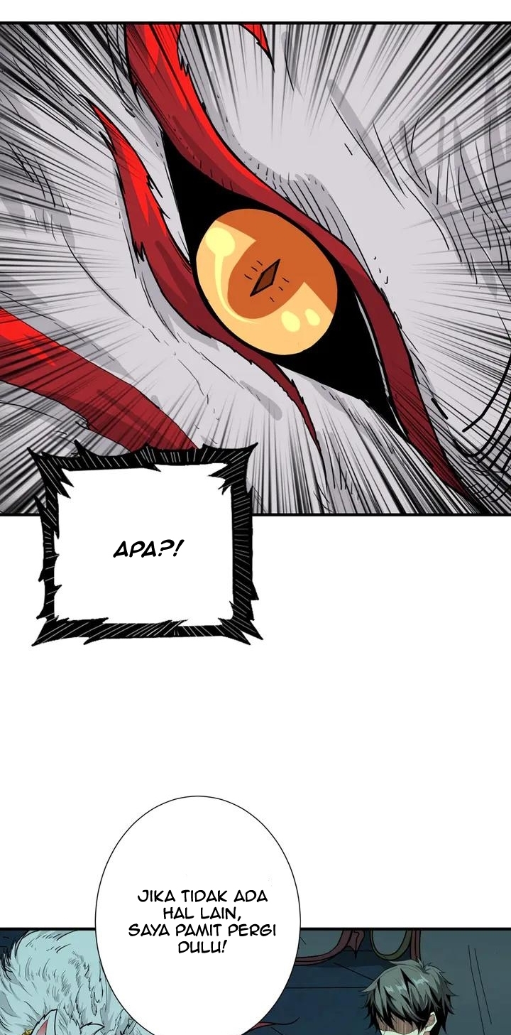God Slayer Chapter 173 - halaman 26