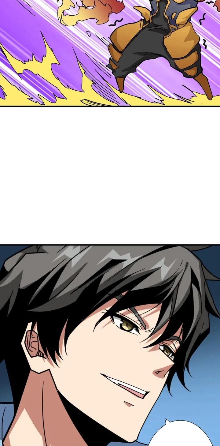 God Slayer Chapter 173 - halaman 31