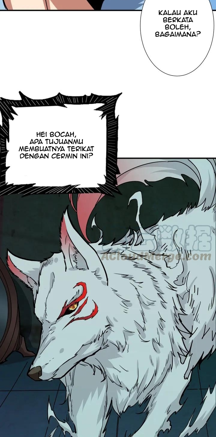 God Slayer Chapter 173 - halaman 32
