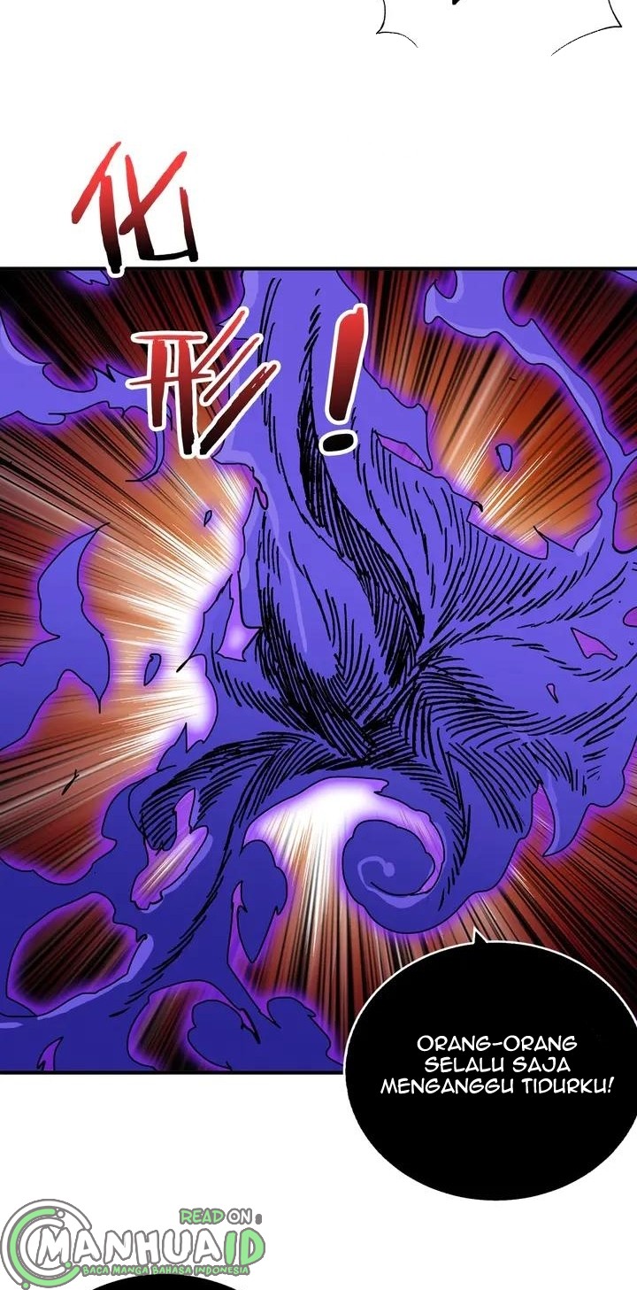God Slayer Chapter 173 - halaman 38