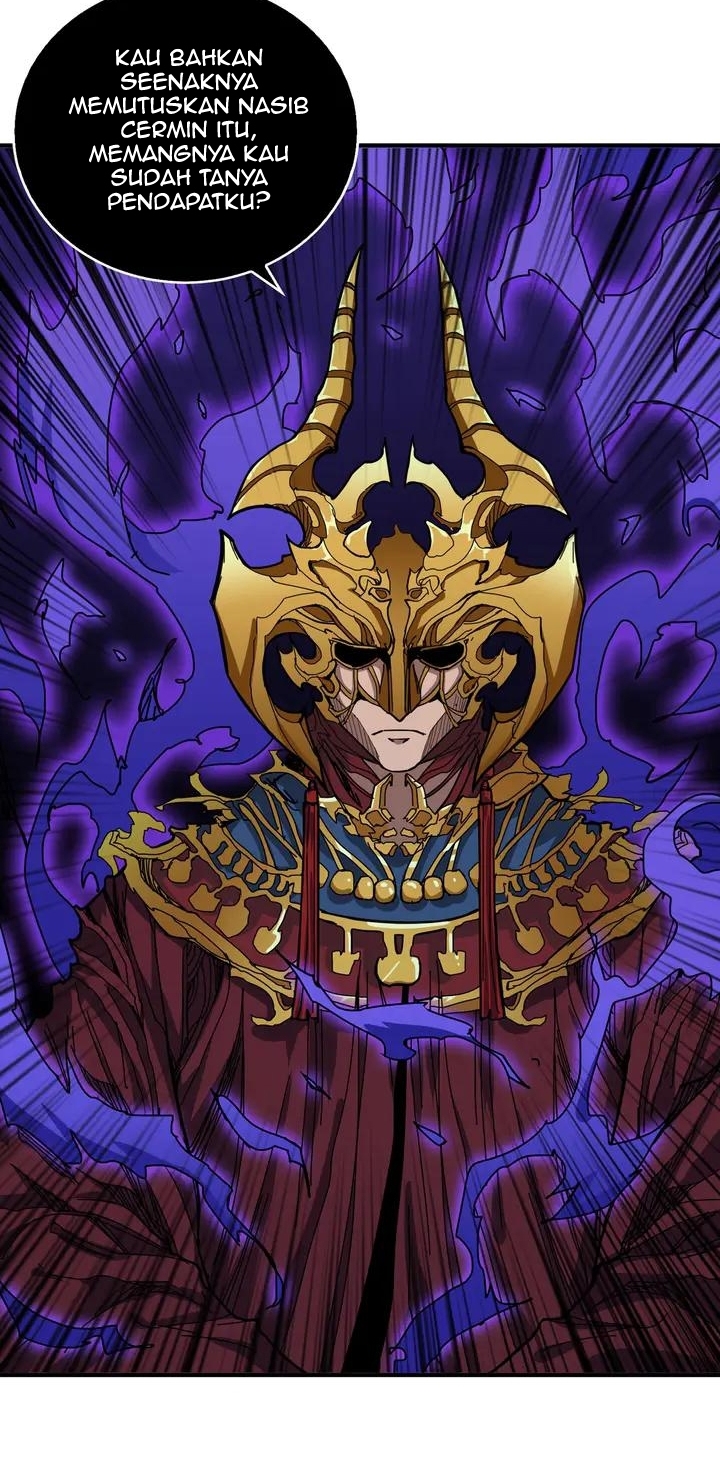 God Slayer Chapter 173 - halaman 39
