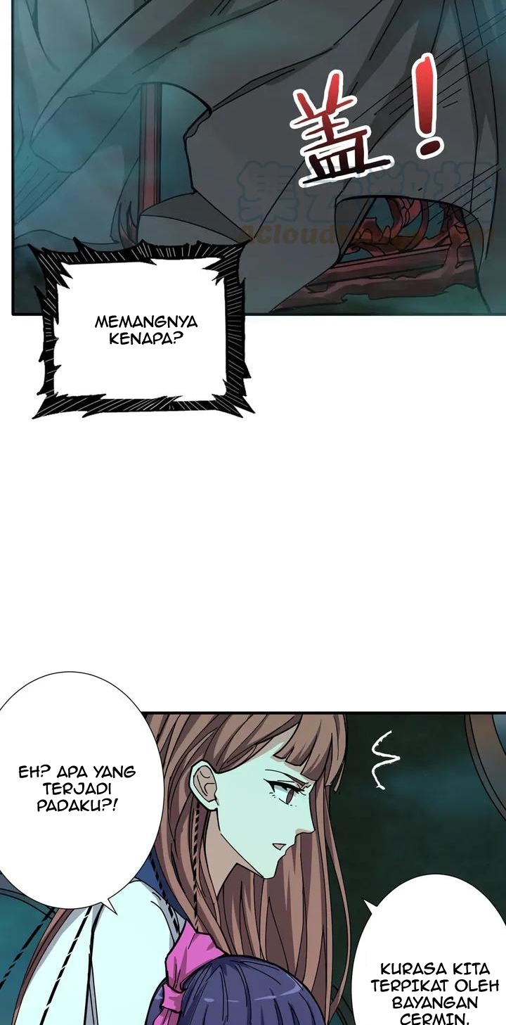 God Slayer Chapter 173 - halaman 6