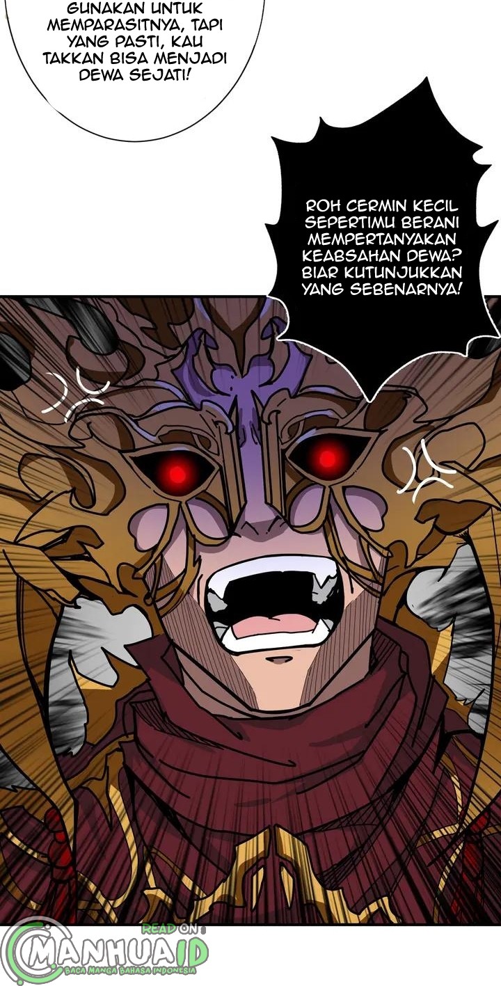 God Slayer Chapter 174 - halaman 10