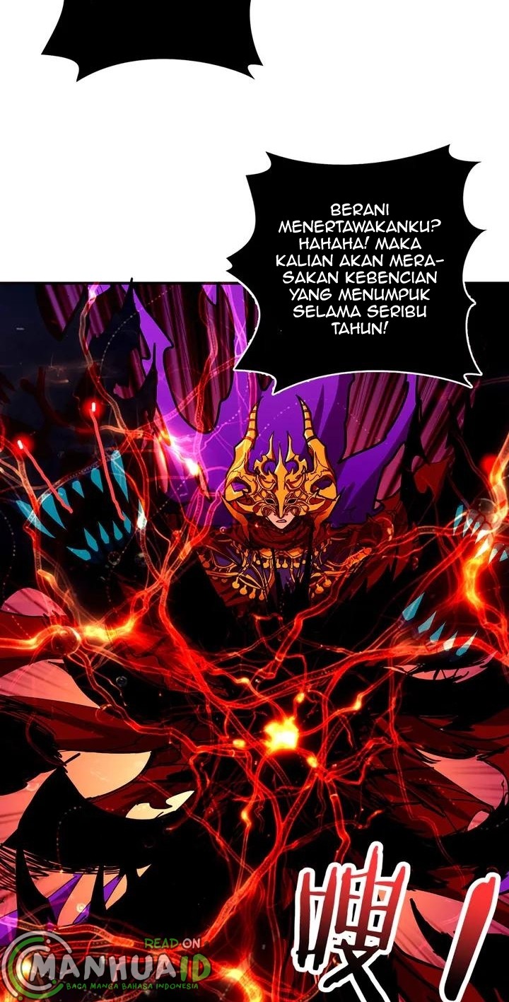 God Slayer Chapter 174 - halaman 14