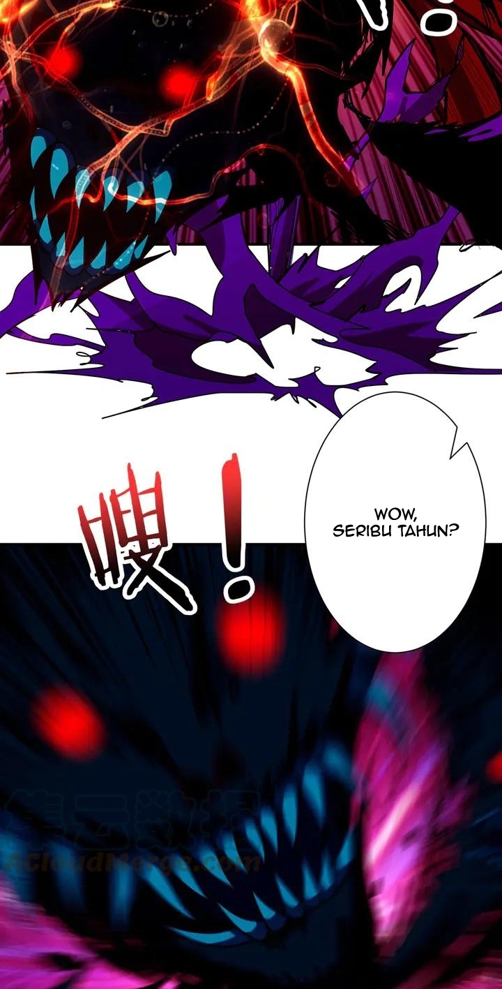 God Slayer Chapter 174 - halaman 15