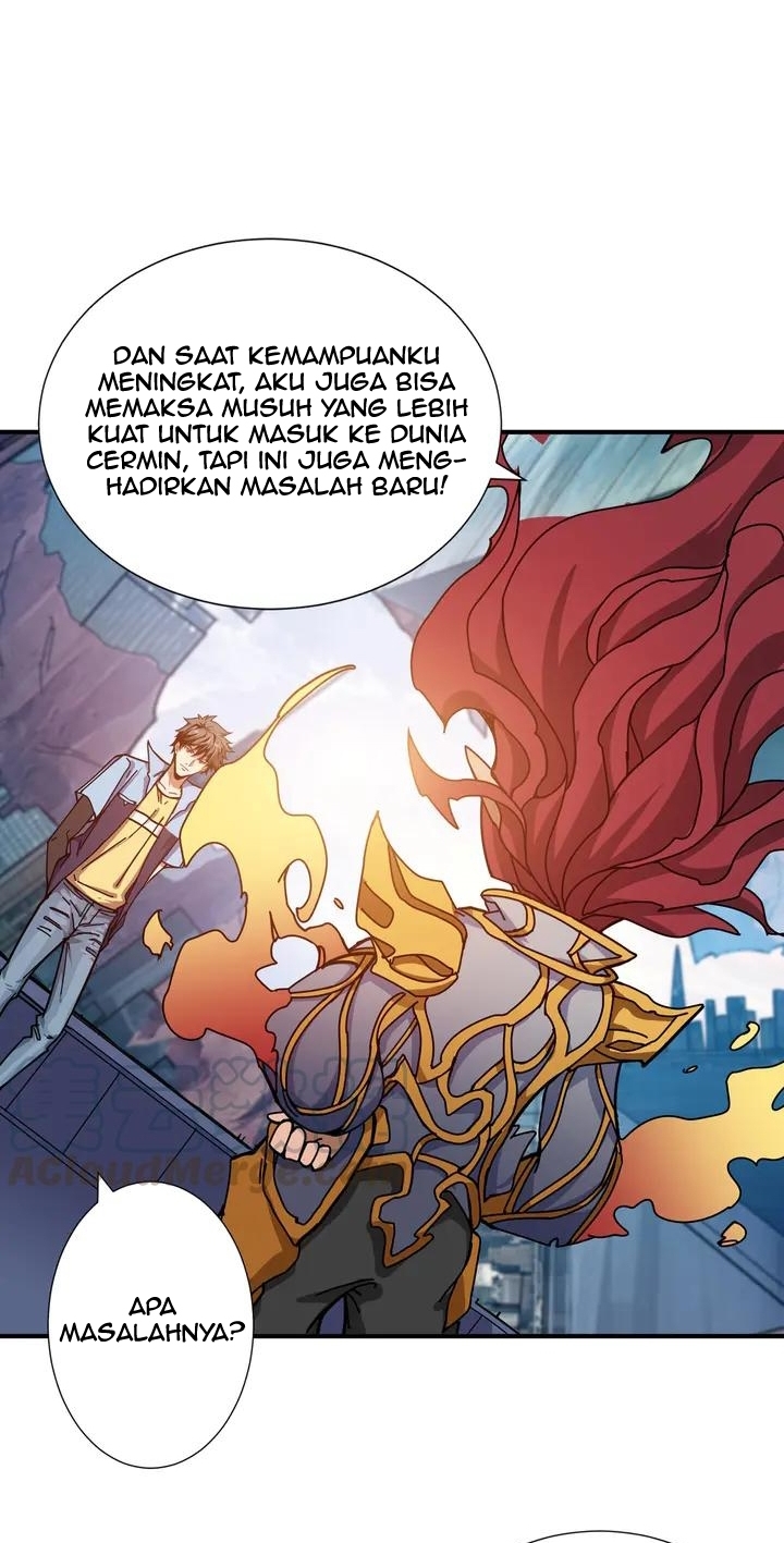 God Slayer Chapter 174 - halaman 32