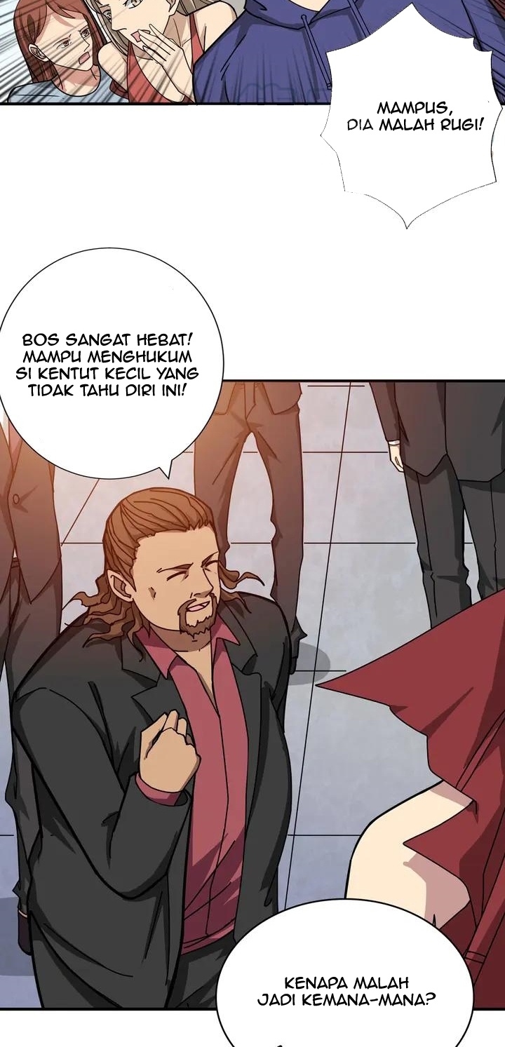 God Slayer Chapter 175 - halaman 15