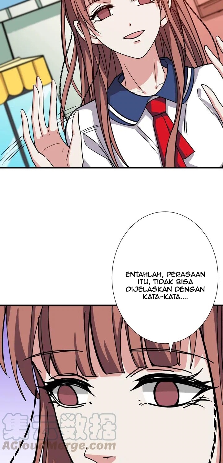God Slayer Chapter 175 - halaman 36