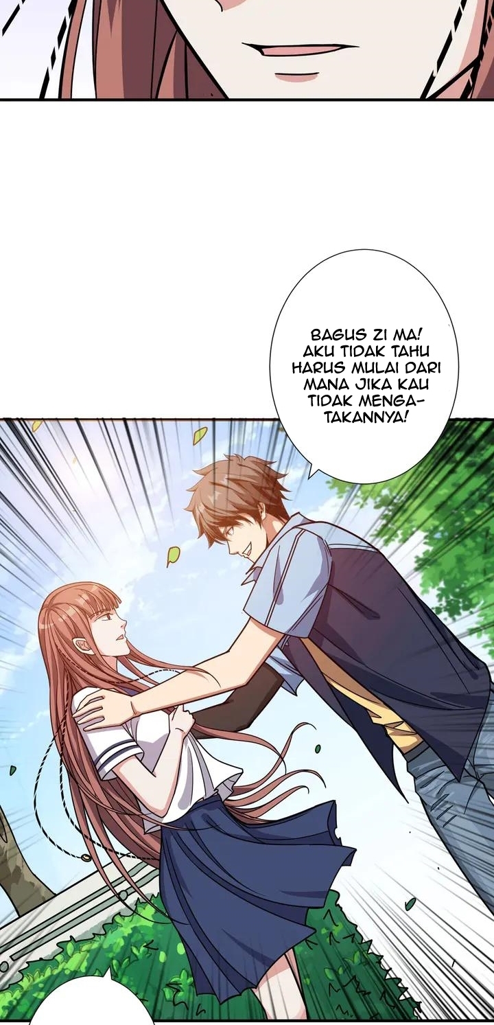 God Slayer Chapter 175 - halaman 37