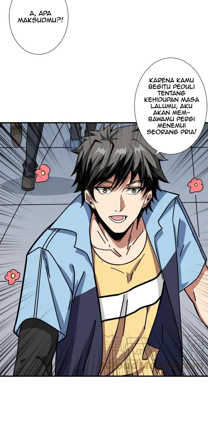 God Slayer Chapter 175 - halaman 38