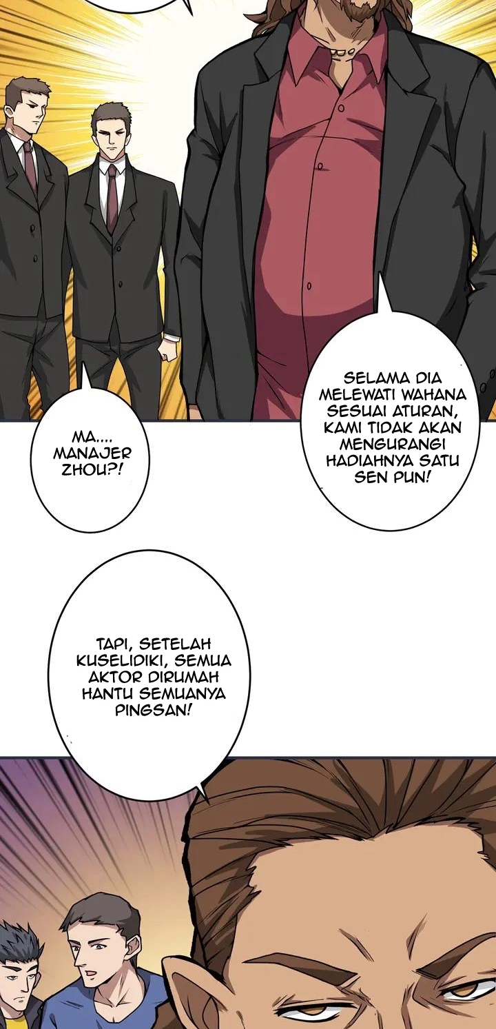 God Slayer Chapter 175 - halaman 4