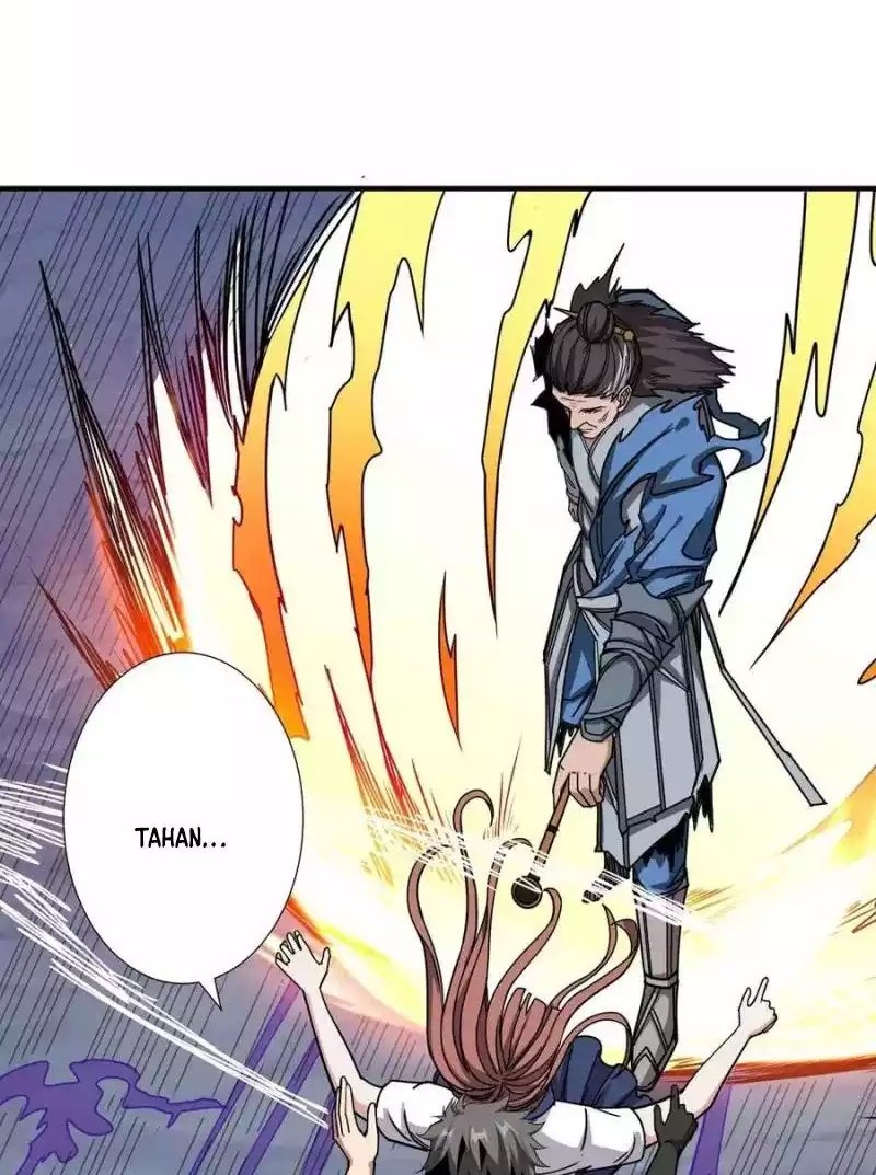 God Slayer Chapter 176 - halaman 13