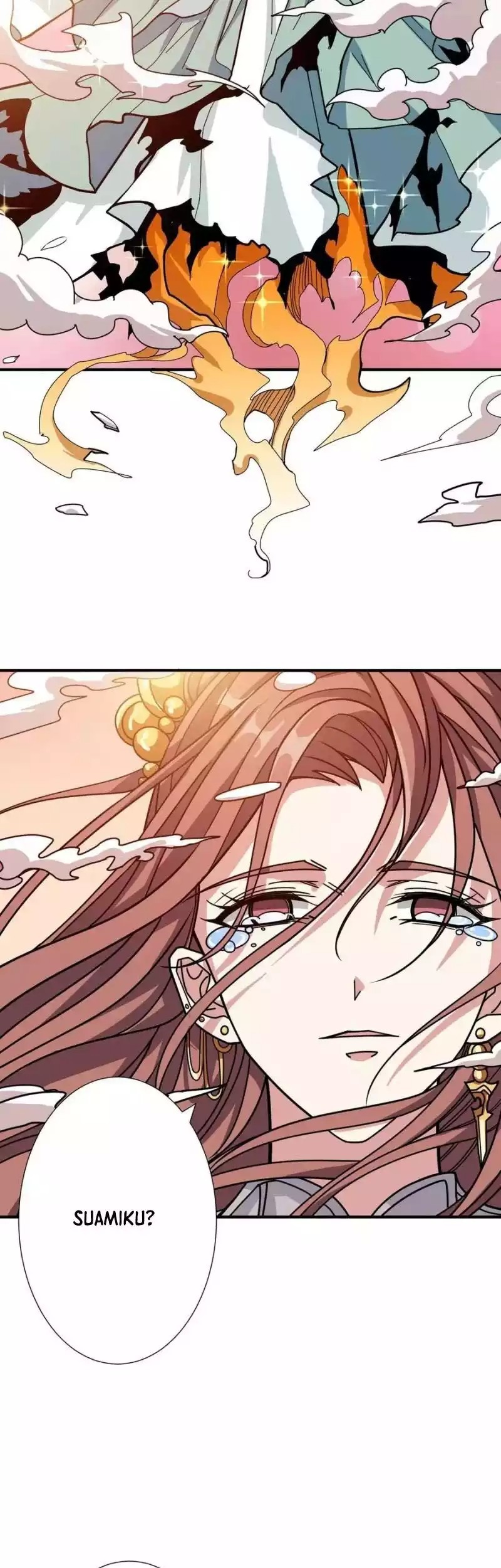 God Slayer Chapter 176 - halaman 16