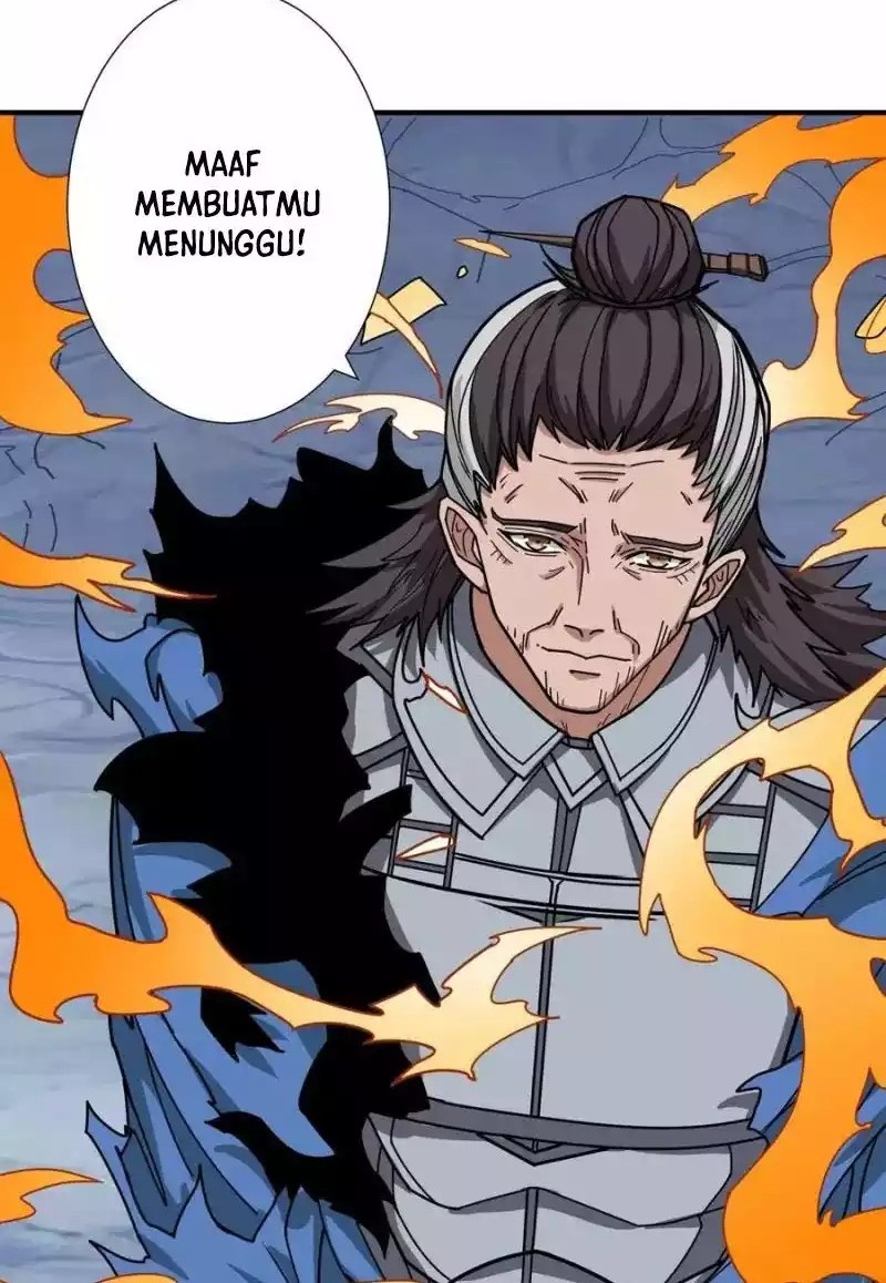 God Slayer Chapter 176 - halaman 17