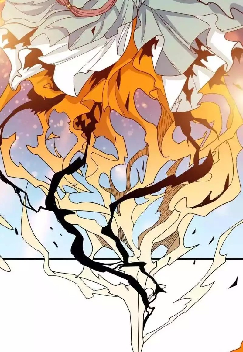 God Slayer Chapter 176 - halaman 19