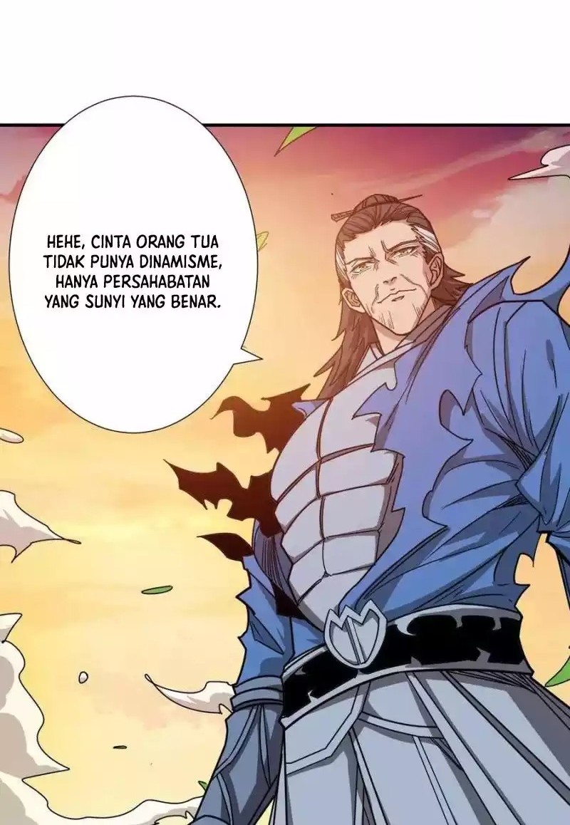 God Slayer Chapter 176 - halaman 23