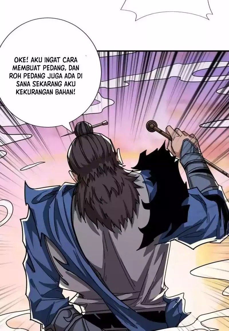 God Slayer Chapter 176 - halaman 29
