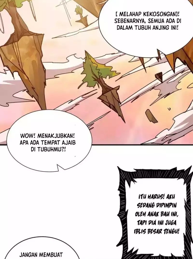 God Slayer Chapter 176 - halaman 3
