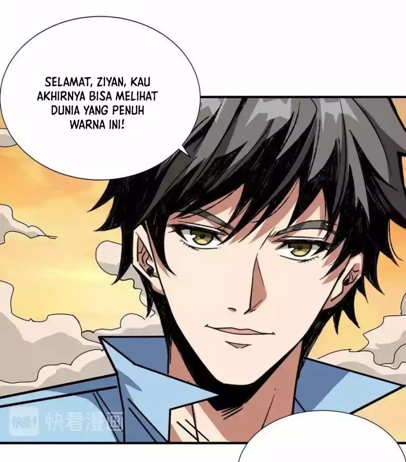 God Slayer Chapter 176 - halaman 33