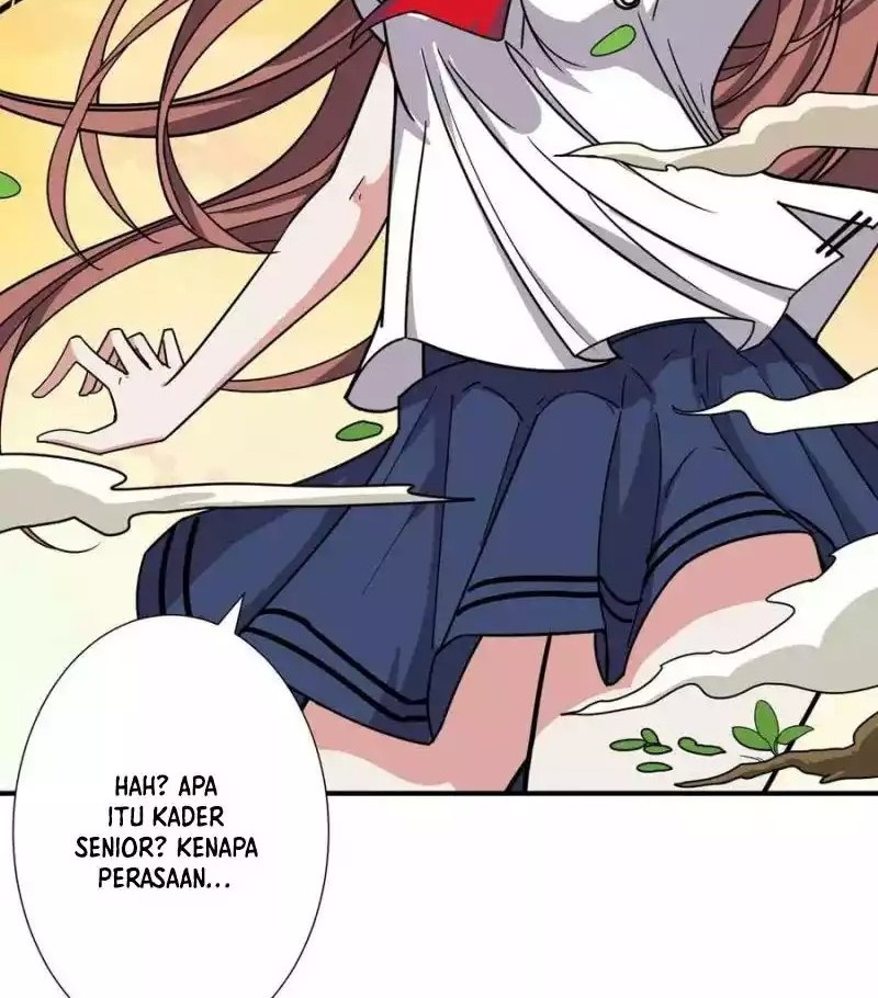 God Slayer Chapter 176 - halaman 35