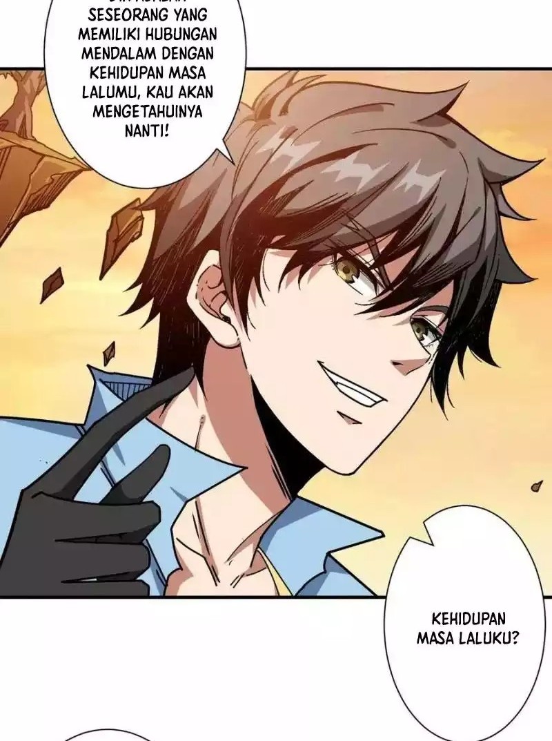 God Slayer Chapter 176 - halaman 5