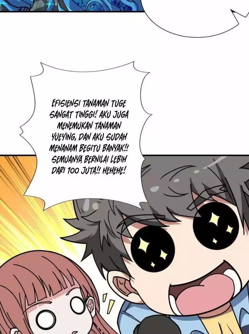 God Slayer Chapter 176 - halaman 7
