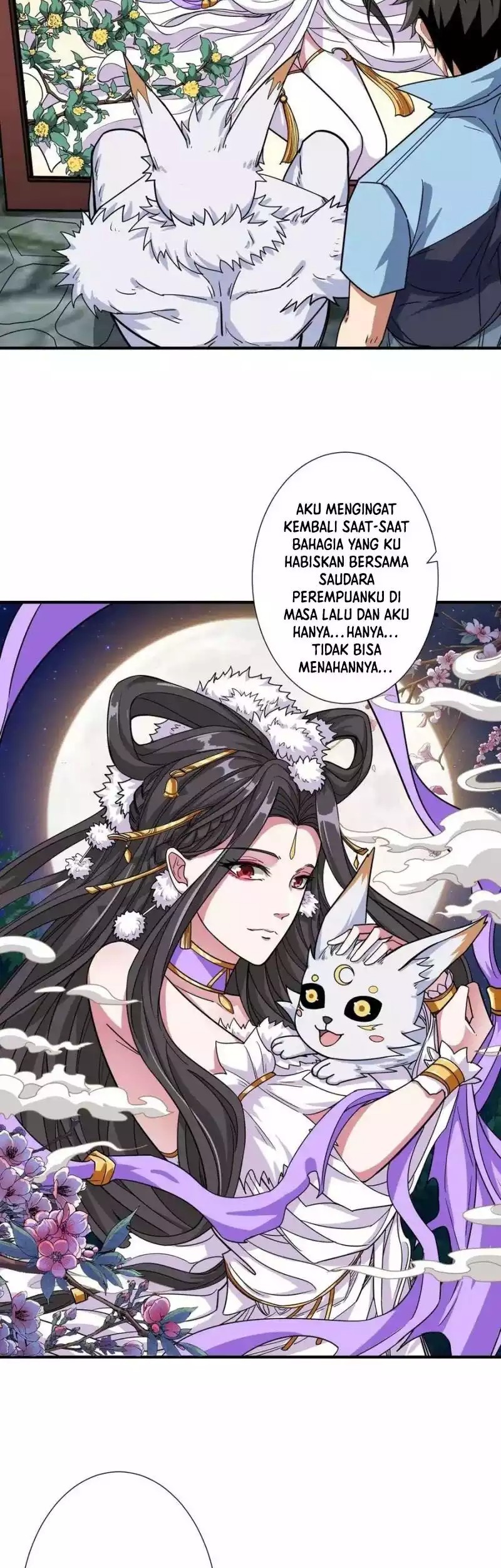 God Slayer Chapter 177 - halaman 10