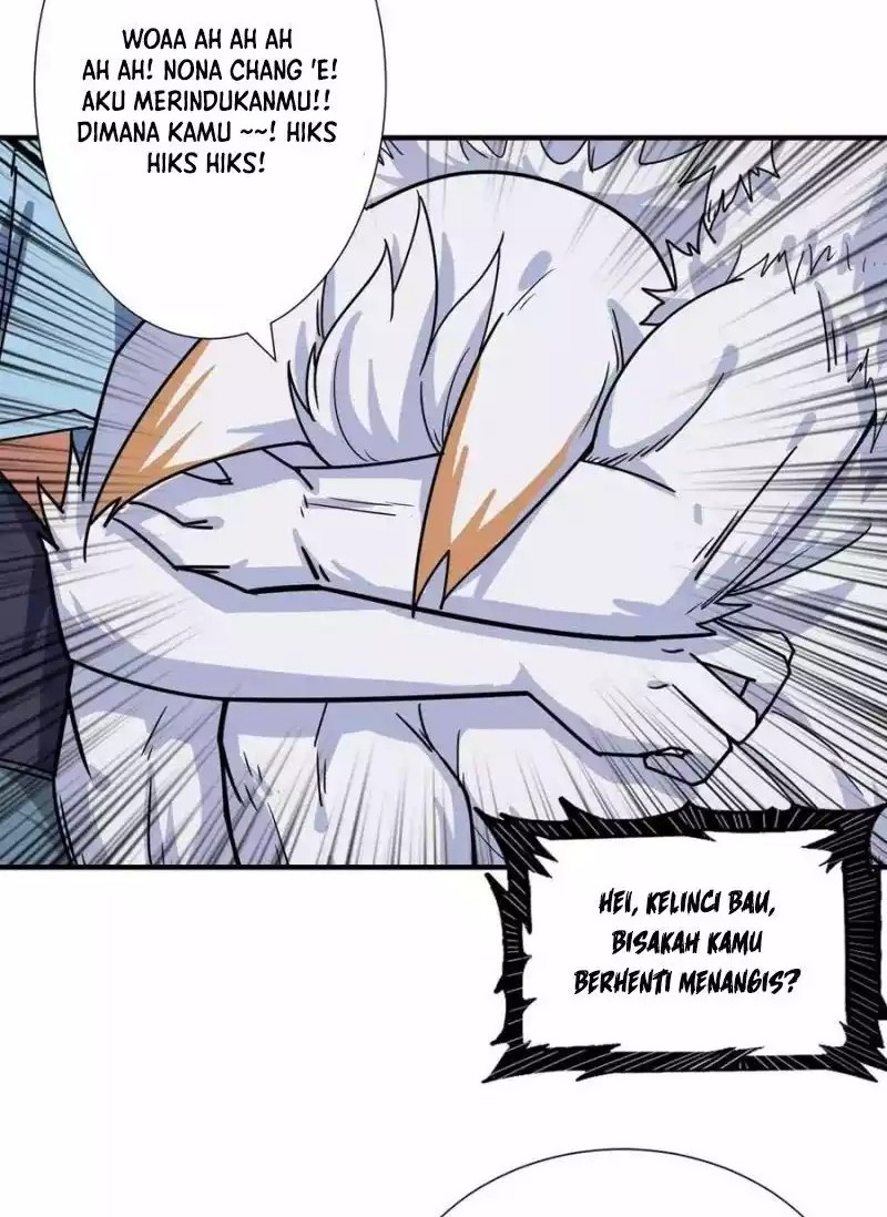 God Slayer Chapter 177 - halaman 11