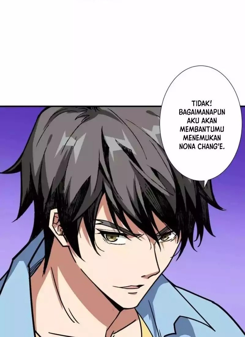 God Slayer Chapter 177 - halaman 13