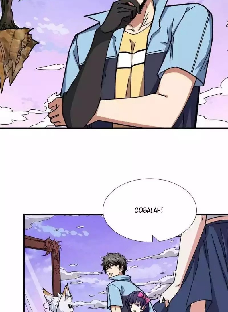 God Slayer Chapter 177 - halaman 15