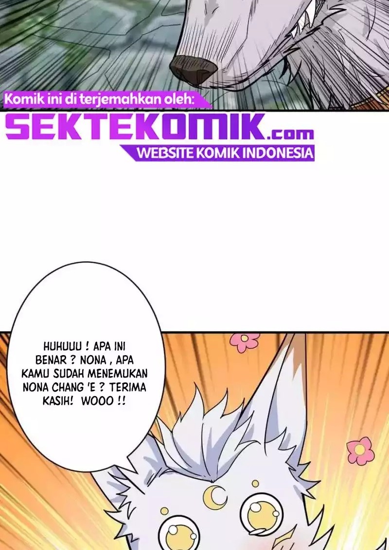 God Slayer Chapter 177 - halaman 23
