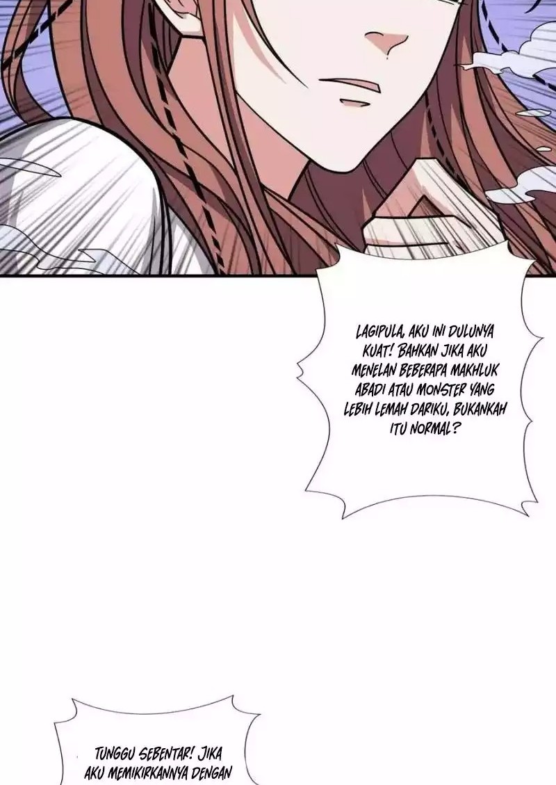 God Slayer Chapter 177 - halaman 25