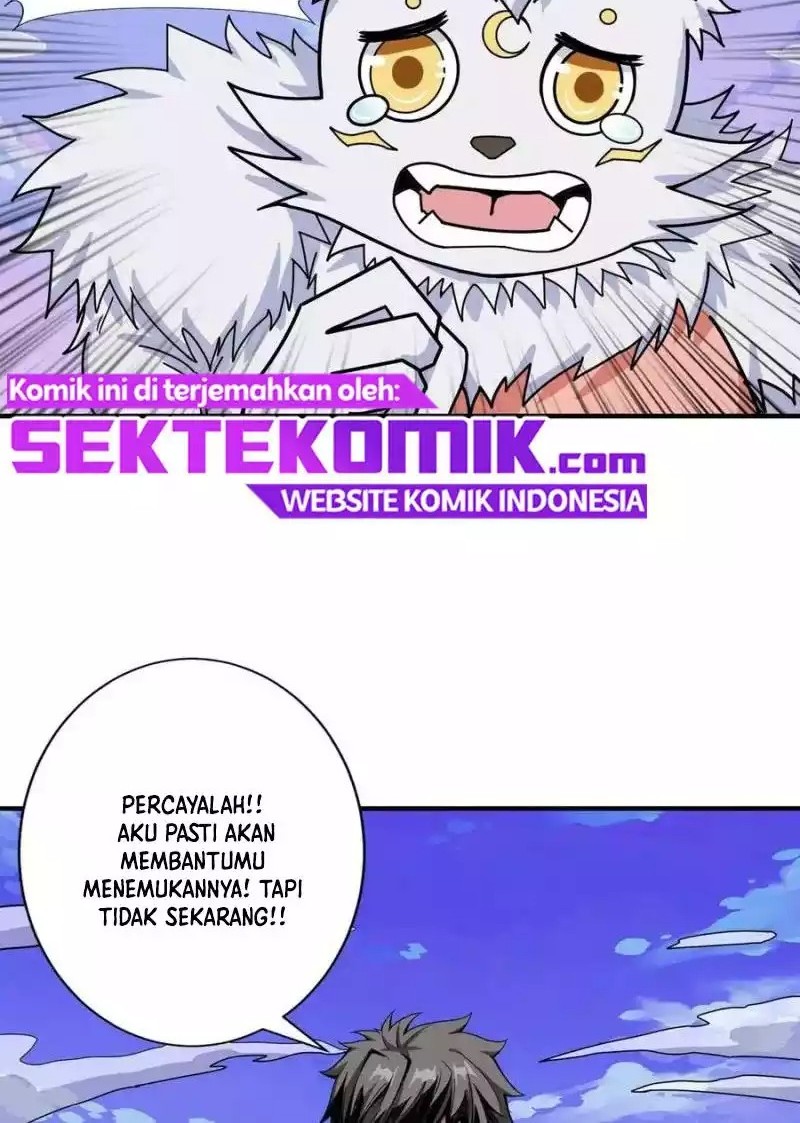 God Slayer Chapter 177 - halaman 29