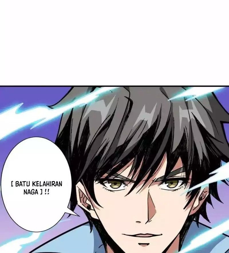 God Slayer Chapter 177 - halaman 33