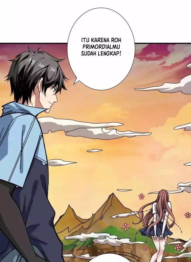 God Slayer Chapter 177 - halaman 5